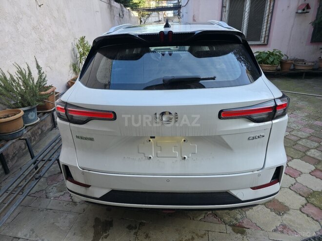 Changan Qiyuan Q05 2025, 0 km - 1.5 л - Bakı