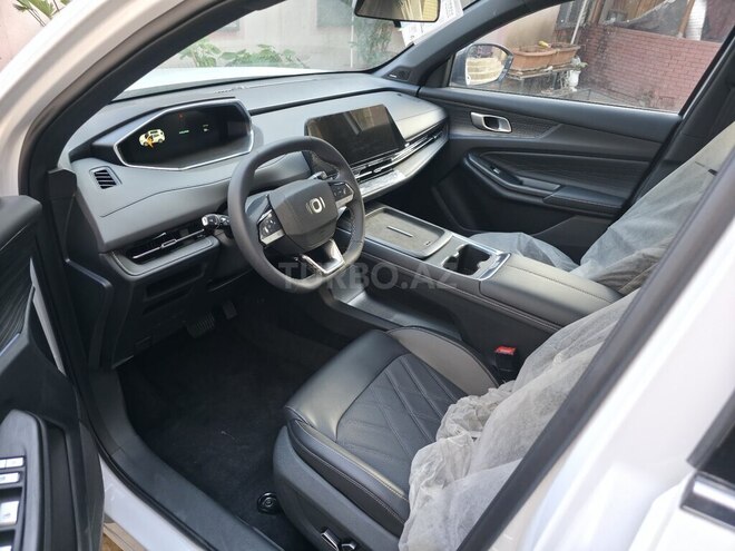 Changan Qiyuan Q05 2025, 0 km - 1.5 л - Bakı