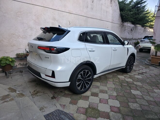 Changan Qiyuan Q05 2025, 0 km - 1.5 л - Bakı