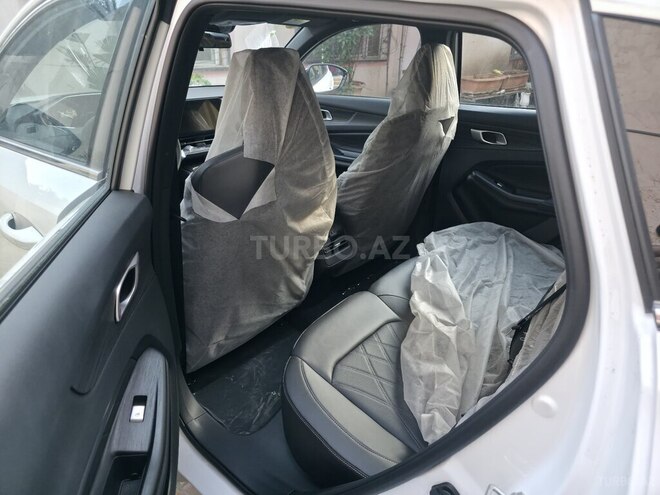 Changan Qiyuan Q05 2025, 0 km - 1.5 л - Bakı