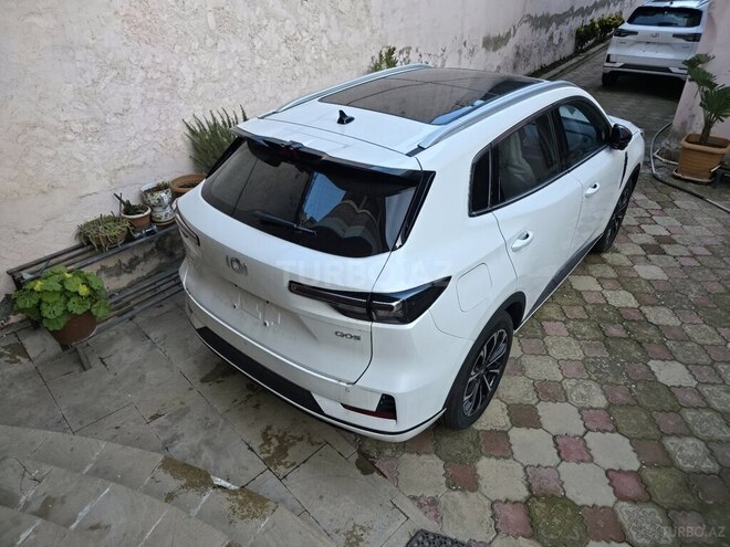 Changan Qiyuan Q05 2025, 0 km - 1.5 л - Bakı