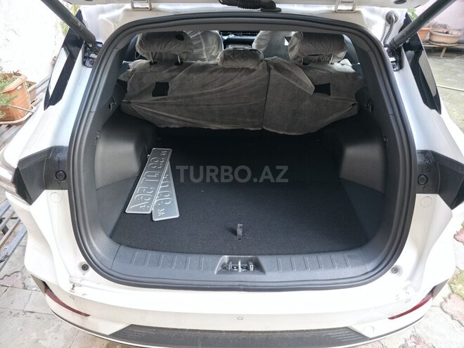Changan Qiyuan Q05 2025, 0 km - 1.5 л - Bakı