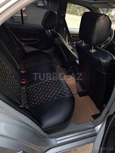 Mercedes C 220-9