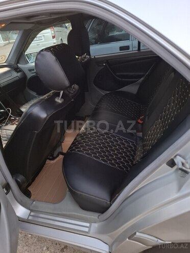 Mercedes C 220-11