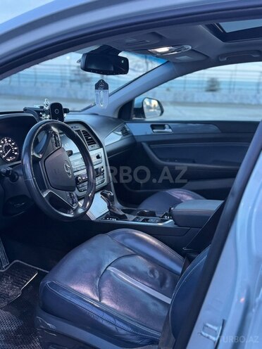 Hyundai Sonata 2015, 299,338 km - 2.0 l - Bakı