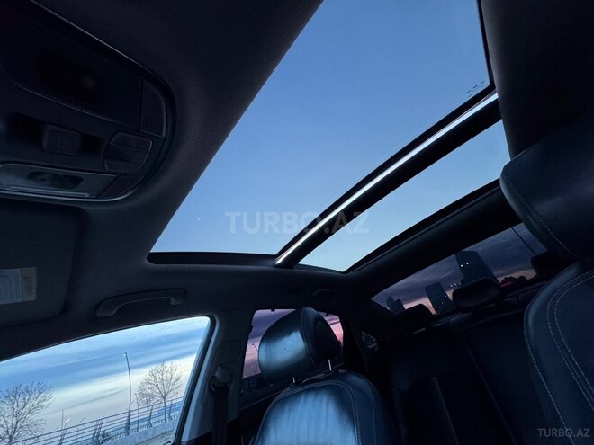 Hyundai Sonata 2015, 299,338 km - 2.0 l - Bakı
