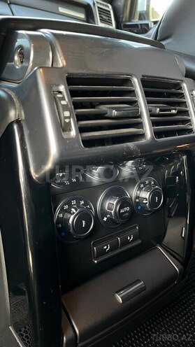 Land Rover Range Rover 2012, 215,000 km - 5.0 l - Bakı