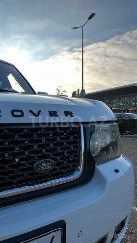 Land Rover Range Rover 2012, 215,000 km - 5.0 l - Bakı