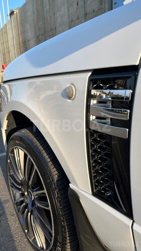 Land Rover Range Rover 2012, 215,000 km - 5.0 l - Bakı