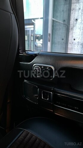 Land Rover Range Rover 2012, 215,000 km - 5.0 l - Bakı
