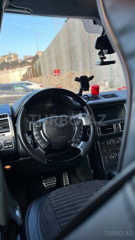 Land Rover Range Rover 2012, 215,000 km - 5.0 l - Bakı