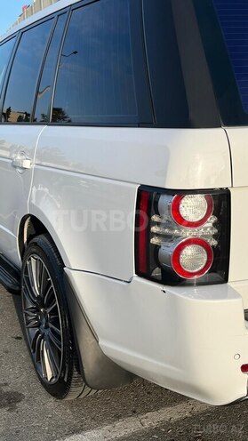 Land Rover Range Rover 2012, 215,000 km - 5.0 l - Bakı