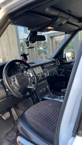 Land Rover Range Rover 2012, 215,000 km - 5.0 l - Bakı