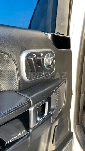 Land Rover Range Rover 2012, 215,000 km - 5.0 l - Bakı