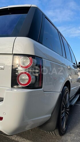 Land Rover Range Rover 2012, 215,000 km - 5.0 l - Bakı