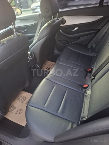 Mercedes E 220 d 2018, 238,000 km - 2.0 л - Bakı