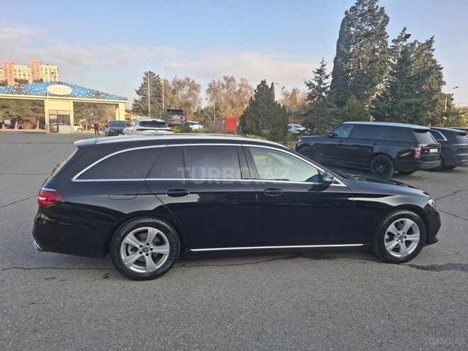 Mercedes E 220 d 2018, 238,000 km - 2.0 л - Bakı