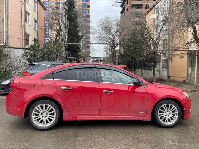 Chevrolet Cruze 2012, 250,000 km - 1.4 л - Sumqayıt