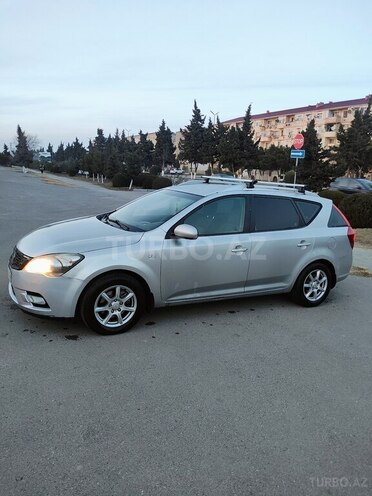 Kia  2010, 232,195 km - 1.6 l - Sumqayıt