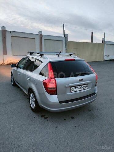 Kia  2010, 232,195 km - 1.6 l - Sumqayıt