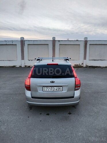 Kia  2010, 232,195 km - 1.6 l - Sumqayıt