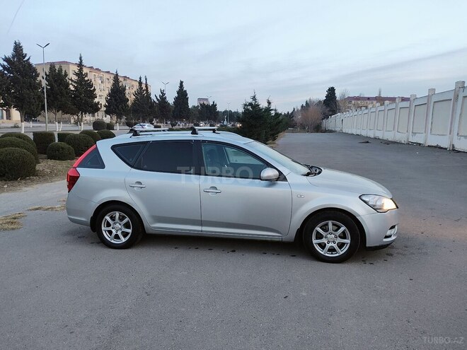 Kia  2010, 232,195 km - 1.6 l - Sumqayıt
