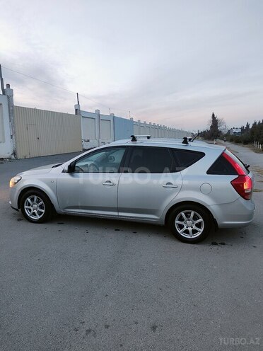Kia  2010, 232,195 km - 1.6 l - Sumqayıt