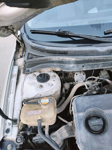 Kia  2010, 232,195 km - 1.6 l - Sumqayıt