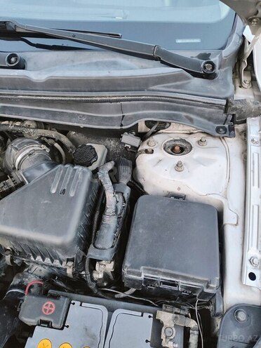 Kia  2010, 232,195 km - 1.6 l - Sumqayıt