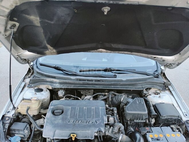 Kia  2010, 232,195 km - 1.6 l - Sumqayıt