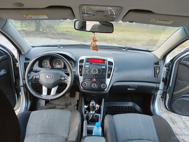 Kia  2010, 232,195 km - 1.6 l - Sumqayıt