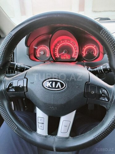 Kia  2010, 232,195 km - 1.6 l - Sumqayıt