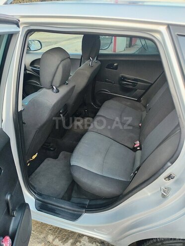 Kia  2010, 232,195 km - 1.6 l - Sumqayıt
