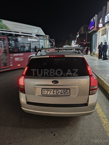 Kia  2010, 232,195 km - 1.6 l - Sumqayıt