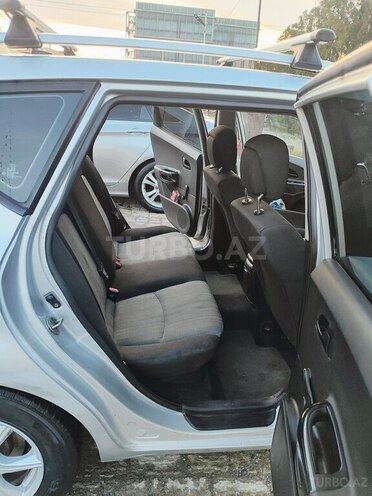 Kia  2010, 232,195 km - 1.6 l - Sumqayıt