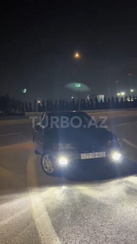 Iran Khodro Samand 2006, 423,653 km - 1.8 l - Sumqayıt