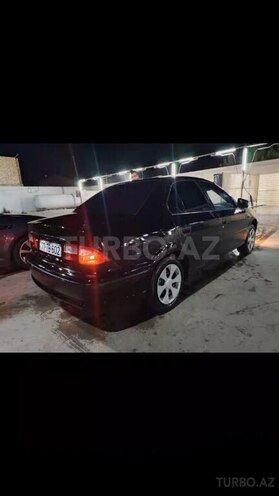 Iran Khodro Samand 2006, 423,653 km - 1.8 l - Sumqayıt
