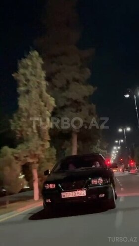 Iran Khodro Samand 2006, 423,653 km - 1.8 l - Sumqayıt
