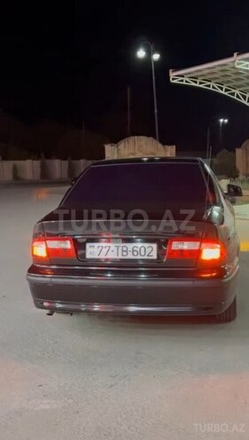 Iran Khodro Samand 2006, 423,653 km - 1.8 l - Sumqayıt
