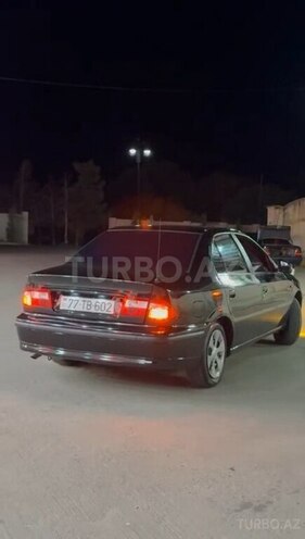 Iran Khodro Samand 2006, 423,653 km - 1.8 l - Sumqayıt