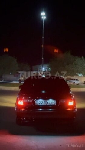 Iran Khodro Samand 2006, 423,653 km - 1.8 l - Sumqayıt