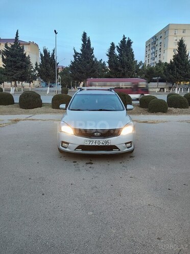 Kia  2010, 232,195 km - 1.6 l - Sumqayıt