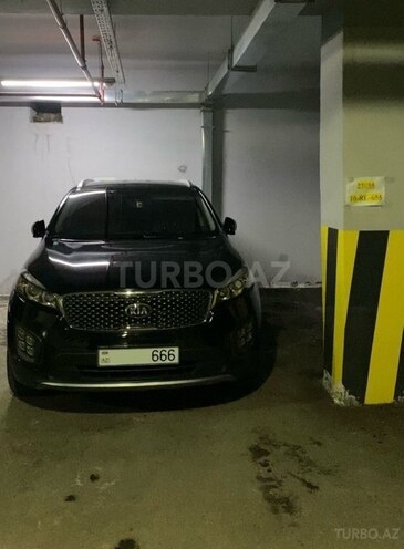 Kia Sorento 2016, 264,000 km - 2.0 л - Bakı