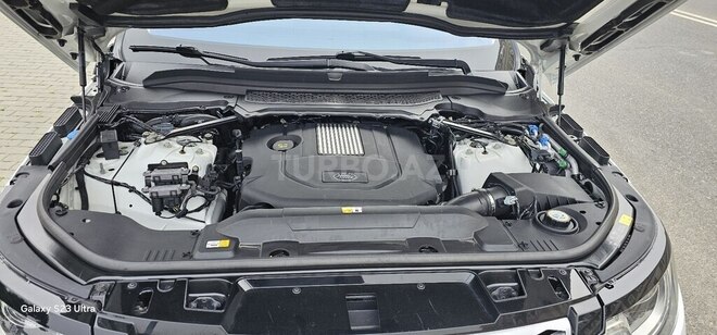 Land Rover RR Sport 2015, 110,000 km - 3.0 l - Bakı