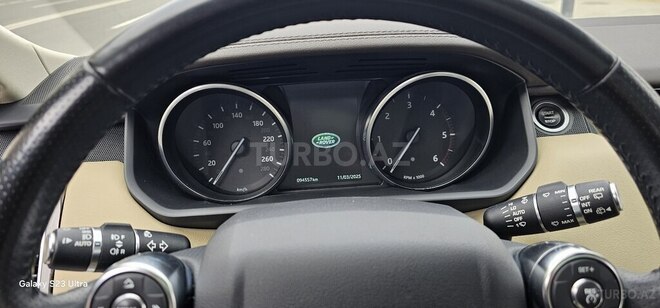 Land Rover RR Sport 2015, 110,000 km - 3.0 l - Bakı