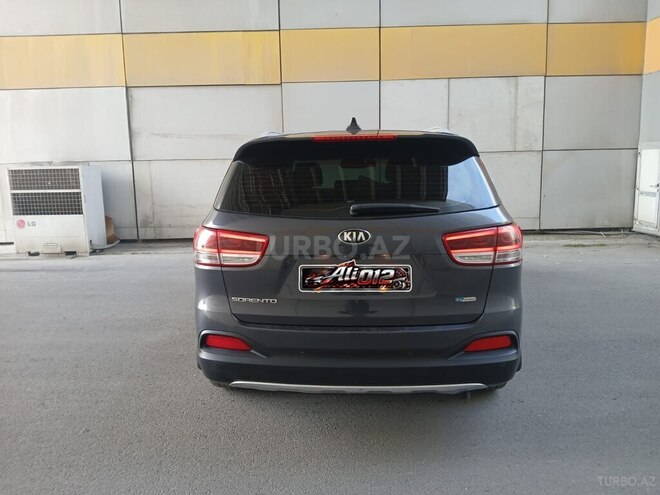 Kia Sorento 2016, 240,000 km - 2.0 l - Bakı