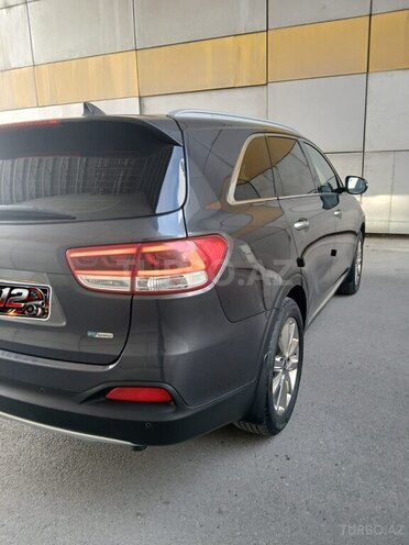 Kia Sorento 2016, 240,000 km - 2.0 l - Bakı