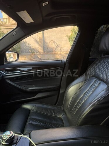 BMW 530 2019, 90,000 km - 2.0 l - Bakı
