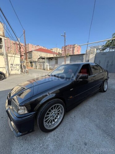 BMW 316-8