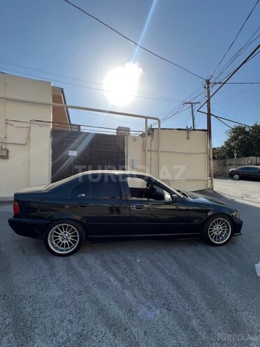 BMW 316-9